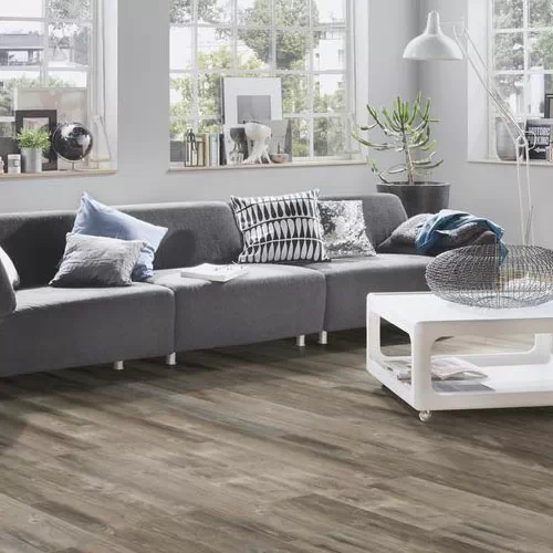 яЛаминат Pergo Sensation Wide Long Plank 33 класс Дуб шато L0234-03589